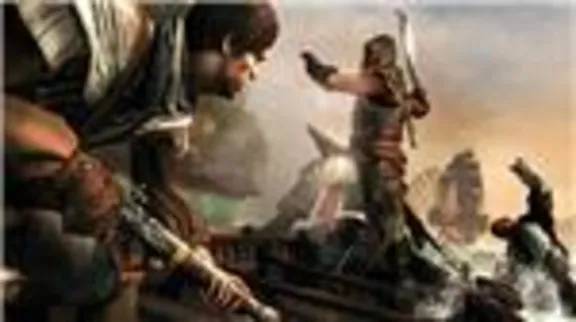 DLC Assassin Creed 4 Black Flag. Season Pass/ UPLAY KEY
