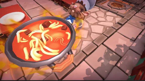 ⚡️Overcooked! 2 - Gourmet Ed | АВТОДОСТАВКА Россия Gift