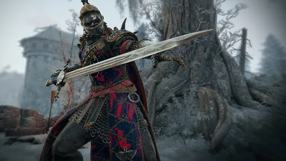 For Honor - Warmonger Hero DLC * STEAM RU ⚡ АВТО 💳0%