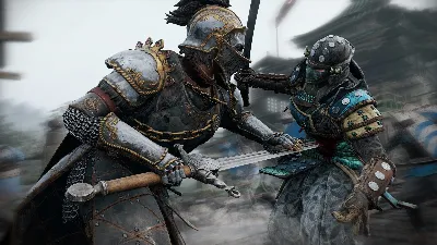 For Honor - Warmonger Hero DLC * STEAM RU ⚡ АВТО 💳0%