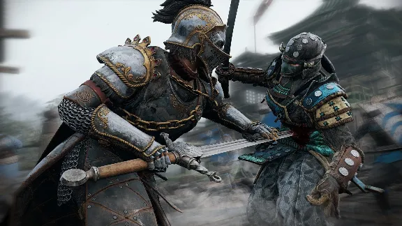 For Honor - Warmonger Hero DLC * STEAM RU ⚡ АВТО 💳0%