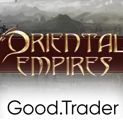 Oriental Empires - Rent Steam account