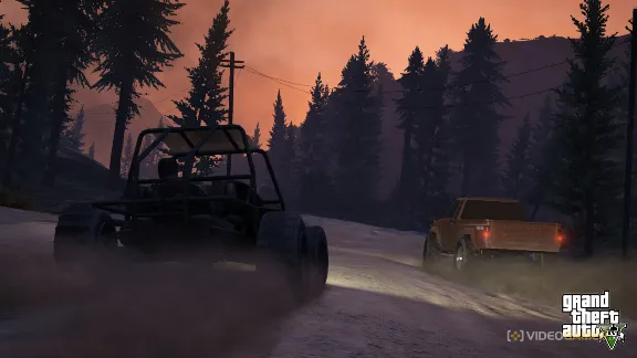 ✅ Grand Theft Auto V PREMIUM Online +Enchanced RU Key