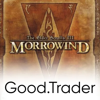 The Elder Scrolls III Morrowind - Аренда Steam аккаунта