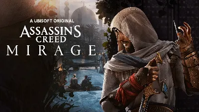 ⚡️Assassin’s Creed Mirage Deluxe / XBOX GLOBAL КЛЮЧ⚡️