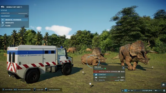 ⚡️Jurassic World Evolution 2 | АВТОДОСТАВКА Россия Gift