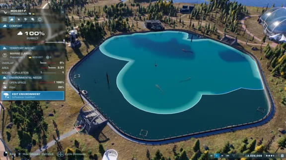 ⚡️Jurassic World Evolution 2 | АВТОДОСТАВКА Россия Gift