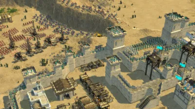 Stronghold Crusader 2 ROW(Steam Gift Region Free)