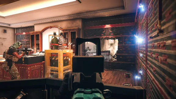 ✅💙TOM CLANCY&acute;S RAINBOW SIX SIEGE DELUXE💙STEAM GIFT