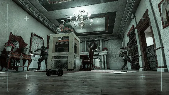 ✅💙TOM CLANCY&acute;S RAINBOW SIX SIEGE DELUXE💙STEAM GIFT