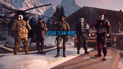 ✅💙TOM CLANCY&acute;S RAINBOW SIX SIEGE DELUXE💙STEAM GIFT