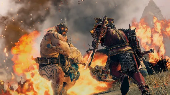 ✅💙TOTAL WAR: WARHAMMER III - OGRE KINGDOMS💙STEAM GIFT