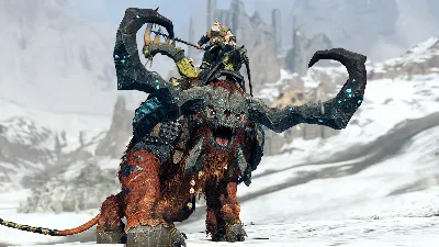 ✅💙TOTAL WAR: WARHAMMER III - OGRE KINGDOMS💙STEAM GIFT