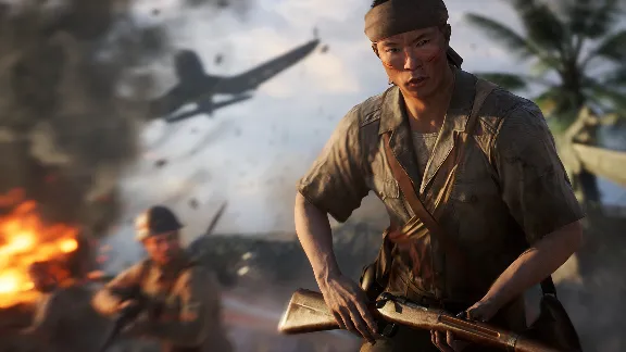 ✅💙BATTLEFIELD V DEFINITIVE EDITION💙STEAM GIFT🤖АВТО🤖