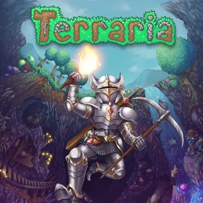 🌳 Terraria - Steam подарок (Gift) (RU-CIS-UA)