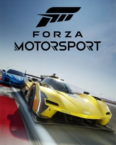 ❗Forza Motorsport Standard Edition 🔑 КЛЮЧ