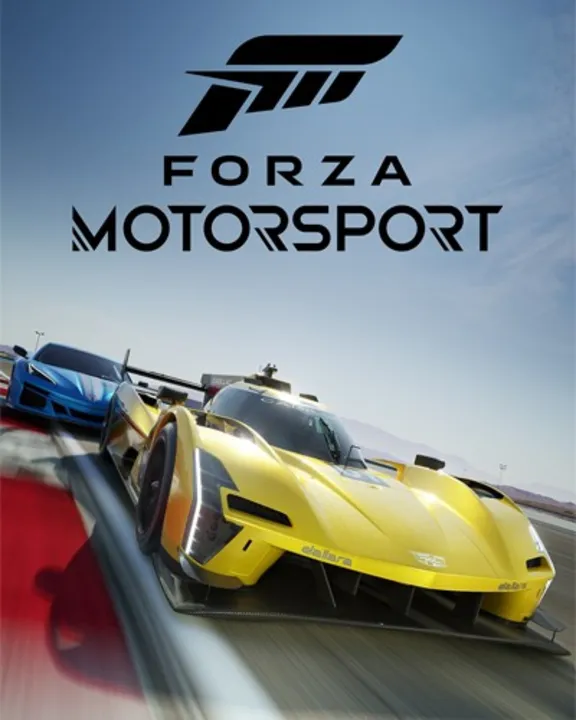❗Forza Motorsport Standard Edition 🔑 КЛЮЧ