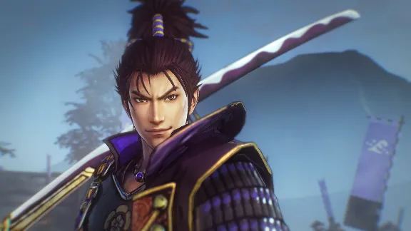 SAMURAI WARRIORS 5 +SELECT STEAM•RU ⚡️AUTODELIVERY 💳0%