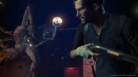 ⚡️The Evil Within 2 | АВТОДОСТАВКА [Россия Steam Gift]