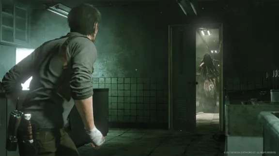 ⚡️The Evil Within 2 | АВТОДОСТАВКА [Россия Steam Gift]
