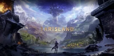 🌌TARISLAND: Без передачи/Пополнение по ID/Для РФ🌌