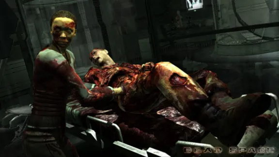 ⚡️Dead Space (2008) | АВТОДОСТАВКА [Россия Steam Gift]