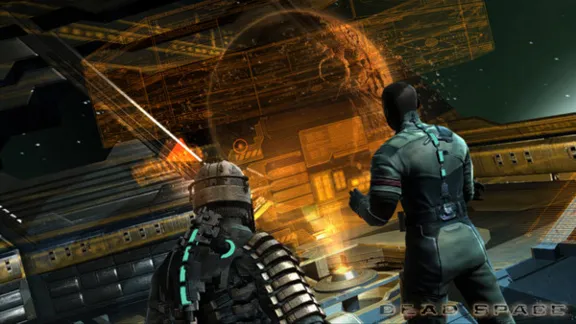 ⚡️Dead Space (2008) | АВТОДОСТАВКА [Россия Steam Gift]