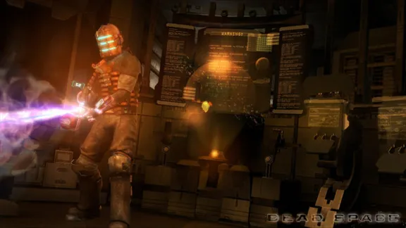 ⚡️Dead Space (2008) | АВТОДОСТАВКА [Россия Steam Gift]
