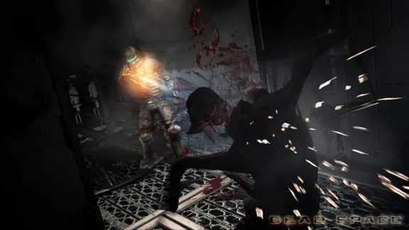 ⚡️Dead Space (2008) | АВТОДОСТАВКА [Россия Steam Gift]
