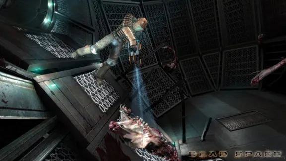 ⚡️Dead Space (2008) | АВТОДОСТАВКА [Россия Steam Gift]