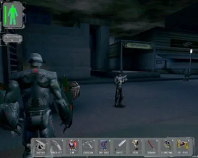 ⚡Gift Russia - Deus Ex: Game of the Year | AUTODELIVERY