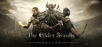 The Elder Scrolls Online Standard Edition ESO STEAM KEY