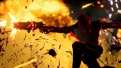 Gungrave G.O.R.E STEAM•RU ⚡️AUTODELIVERY 💳0%