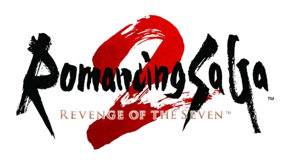 🔥 Romancing SaGa 2: Revenge of the Seven | Steam РУ 🔥