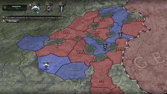 ✅Company of Heroes 2 Ardennes Assault ⭐Steam\Key⭐ + 🎁