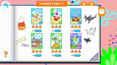 ✅Baby Shark: Sing & Swim Party⚡Steam\(No RU/BY)\Key