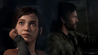 🔥The Last of Us Part I (СНГ кроме РБ/РФ) Steam Ключ