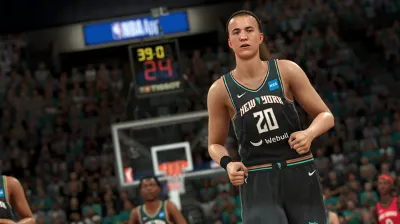 ✅NBA 2K24 Kobe Bryant Edition (Steam Ключ / РФ + МИР)