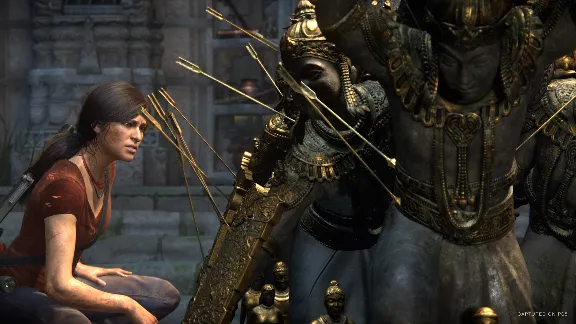🔥UNCHARTED: Legacy of Thieves Collection СНГ без РФ/РБ