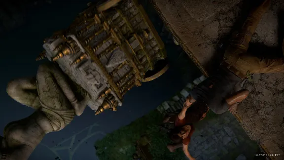 🔥UNCHARTED: Legacy of Thieves Collection СНГ без РФ/РБ