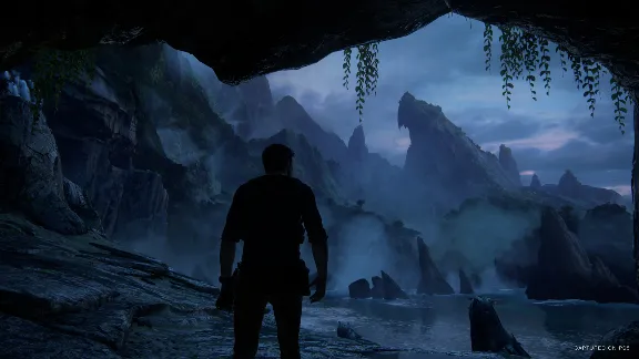 🔥UNCHARTED: Legacy of Thieves Collection СНГ без РФ/РБ