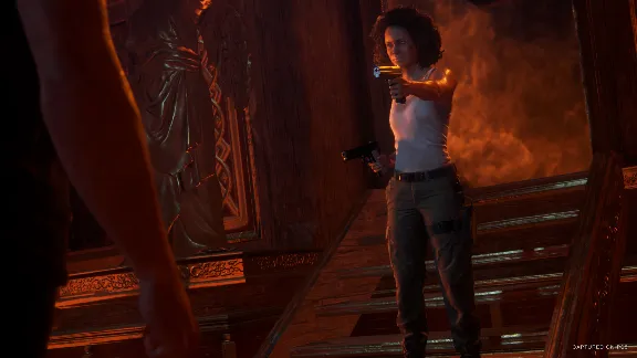🔥UNCHARTED: Legacy of Thieves Collection СНГ без РФ/РБ