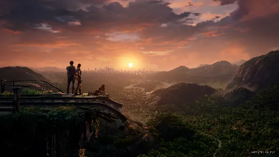 🔥UNCHARTED: Legacy of Thieves Collection СНГ без РФ/РБ