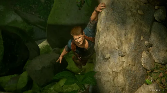 🔥UNCHARTED: Legacy of Thieves Collection СНГ без РФ/РБ