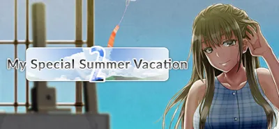 My Special Summer Vacation 2 💎 АВТОДОСТАВКА STEAM GLOBAL МГНОВЕННО ЛИЦЕНЗИЯ