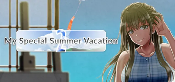 My Special Summer Vacation 2 💎 АВТОДОСТАВКА STEAM GLOBAL МГНОВЕННО ЛИЦЕНЗИЯ