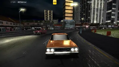Ride &acute;em Low (Steam Gift Region Free / ROW)