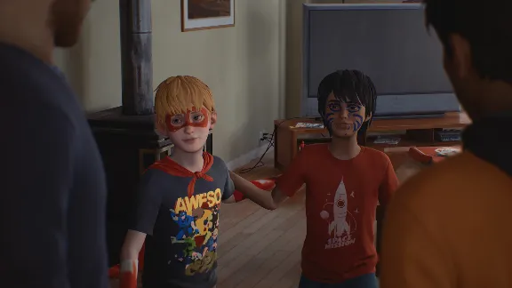 ⚡Life is Strange 2 Complete Season / STEAM КЛЮЧ/GLOBAL⚡
