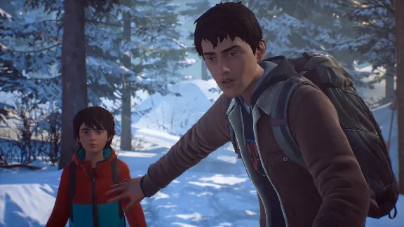 ⚡Life is Strange 2 Complete Season / STEAM КЛЮЧ/GLOBAL⚡