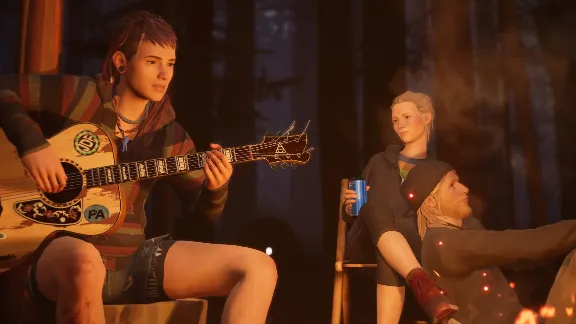 ⚡Life is Strange 2 Complete Season / STEAM КЛЮЧ/GLOBAL⚡